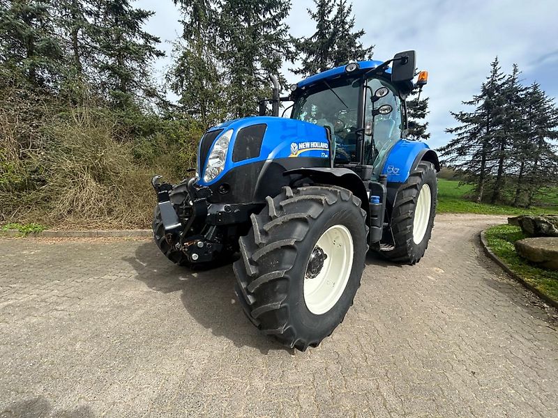 New Holland T7 185 PC